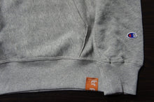 画像をギャラリービューアに読み込む, tr.4 suspension ”COLLAGE”  PULLOVER HOODED SWEAT

