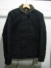 画像をギャラリービューアに読み込む, DECK JACKET&#39;&#39;TYPE N-1&#39;&#39;
