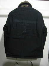 画像をギャラリービューアに読み込む, DECK JACKET&#39;&#39;TYPE N-1&#39;&#39;
