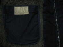 画像をギャラリービューアに読み込む, DECK JACKET&#39;&#39;TYPE N-1&#39;&#39;
