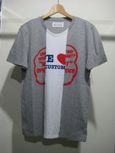 画像をギャラリービューアに読み込む, REMAKE T-SHIRT
