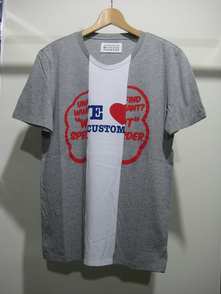 REMAKE T-SHIRT