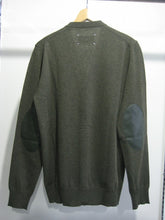 画像をギャラリービューアに読み込む, ELBOW PATCH CARDIGAN
