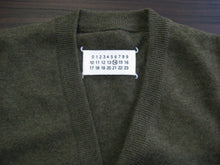 画像をギャラリービューアに読み込む, ELBOW PATCH CARDIGAN
