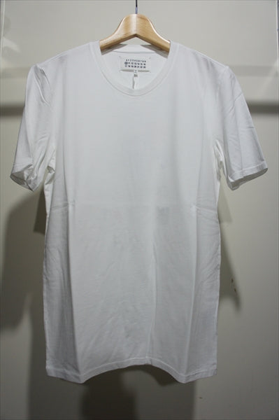 BACK PRINT T-SHIRT