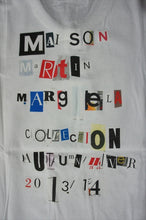 画像をギャラリービューアに読み込む, BACK PRINT T-SHIRT
