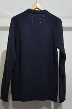 画像をギャラリービューアに読み込む, CREW NECK KNIT
