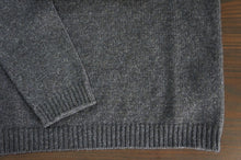 画像をギャラリービューアに読み込む, CREW NECK KNIT
