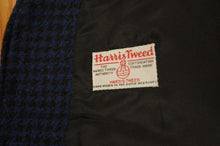 画像をギャラリービューアに読み込む, TWEED HOUND'STOOTH VEST
