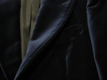 画像をギャラリービューアに読み込む, 1B SINGLE BREASTED PEAKED LAPEL JACKET
