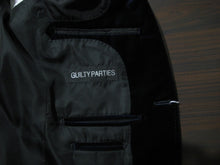 画像をギャラリービューアに読み込む, 1B SINGLE BREASTED PEAKED LAPEL JACKET
