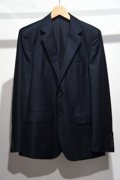 SINGLE BREASTED JACKET