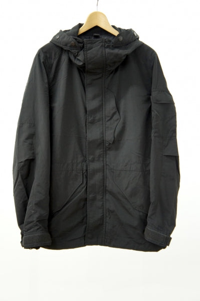 ULTIMATE SUPPLEX PARKA
