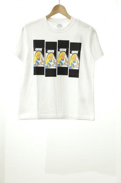 ALICE FLAG KIDS TEE