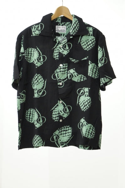 HAWAIIAN SHIRTS 