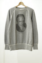 画像をギャラリービューアに読み込む, BOOTH CREW NECK SWEAT
