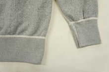 画像をギャラリービューアに読み込む, BOOTH CREW NECK SWEAT
