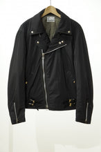 画像をギャラリービューアに読み込む, NYLON RIDERS JACKET

