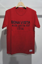 画像をギャラリービューアに読み込む, BONA VISTA tee
