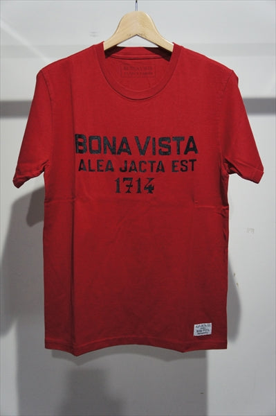 BONA VISTA tee