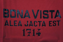 画像をギャラリービューアに読み込む, BONA VISTA tee
