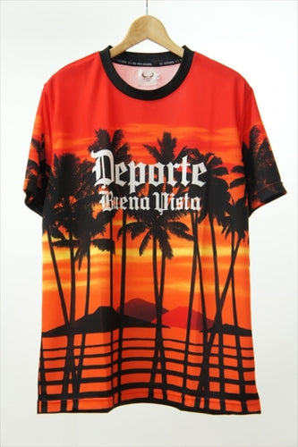 PRINT GAME SHIRT