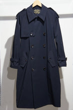 画像をギャラリービューアに読み込む, Trench Coat
