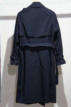 画像をギャラリービューアに読み込む, Trench Coat

