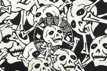 画像をギャラリービューアに読み込む, TADANORI YOKOO x BUENA VISTA &quot;KOIKUCHI&quot;-SKULL

