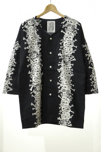 TADANORI YOKOO x BUENAVISTA