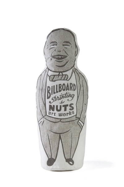 MASCOT DOLL 