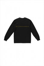 画像をギャラリービューアに読み込む, LONG SLEEVES T-SHIRTS&quot;4 COLORS&quot;
