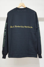 画像をギャラリービューアに読み込む, LONG SLEEVES T-SHIRTS&quot;4 COLORS&quot;
