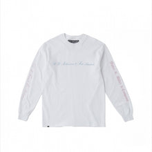 画像をギャラリービューアに読み込む, LONG SLEEVES T-SHIRTS&quot;4 COLORS&quot;
