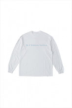 画像をギャラリービューアに読み込む, LONG SLEEVES T-SHIRTS&quot;4 COLORS&quot;

