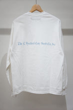画像をギャラリービューアに読み込む, LONG SLEEVES T-SHIRTS&quot;4 COLORS&quot;
