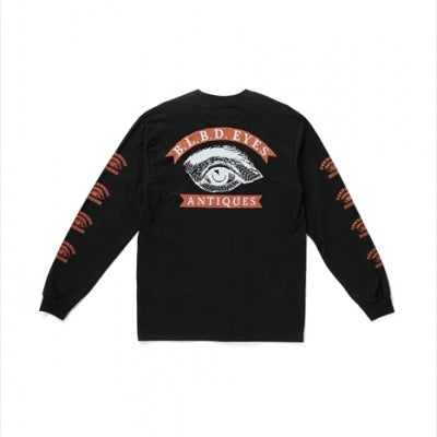 LONG SLEEVES T-SHIRTS