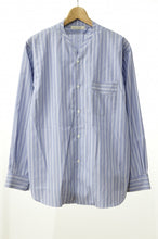 画像をギャラリービューアに読み込む, ATERIER GILETT SHIRTS
