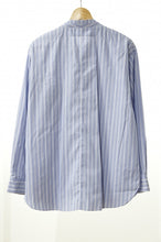 画像をギャラリービューアに読み込む, ATERIER GILETT SHIRTS
