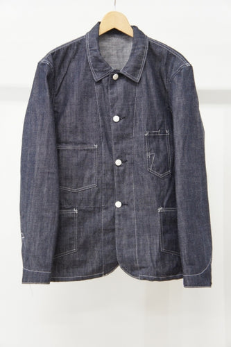 COVERALL