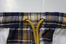 画像をギャラリービューアに読み込む, EASY SHORTS -YELLOW x BEIGE-
