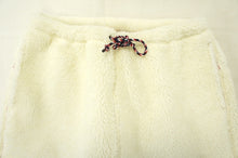 画像をギャラリービューアに読み込む, BOA FLEECE EASY PANTS
