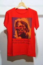 画像をギャラリービューアに読み込む, SS CREW NECK TEE -KURT- ROOTS EXCLUSIVE

