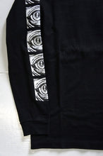 画像をギャラリービューアに読み込む, LS CREW NECK T-SHIRT-TEE 2-
