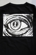画像をギャラリービューアに読み込む, LS CREW NECK T-SHIRT-TEE 2-
