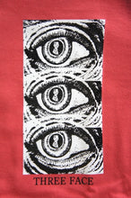 画像をギャラリービューアに読み込む, LS CREW NECK T-SHIRT -TEE 2-
