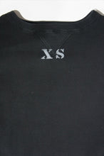 画像をギャラリービューアに読み込む, CREW NECK SWEAT 2-BLACK-
