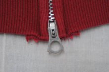 画像をギャラリービューアに読み込む, SWEAT ZIP UP PARKA
