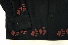 画像をギャラリービューアに読み込む, WOLF CORDUROY SHIRT
