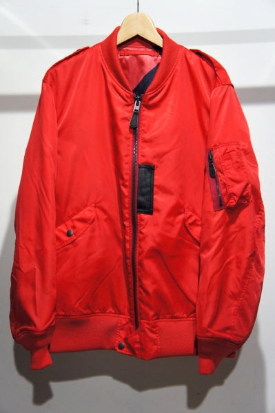 L-2 -RED x BLACK & RED-